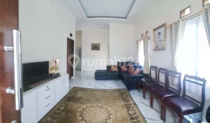 Rmh Baru Pasir Salam Bkr, Furnished