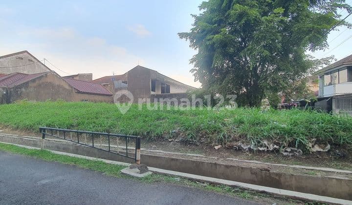 Jual Tanah Turangga Dekat Tsm Dan Sesko Ad