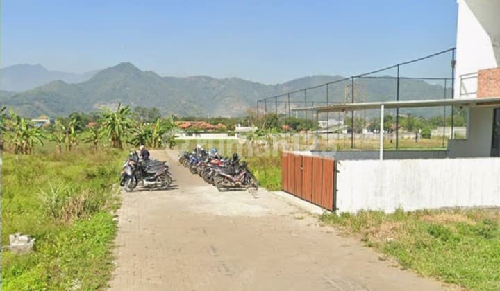 Tanah Bojongsari Cikoneng Bojongsoang, All In