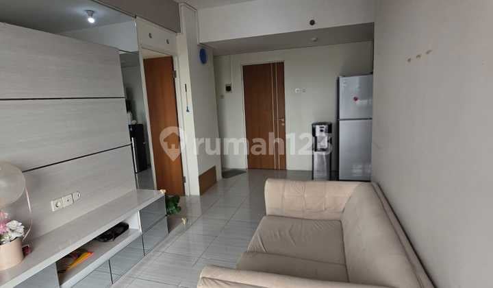 Siap Huni Puncak Dharmahusada A 2Br