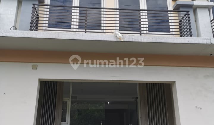 Termurah Ruko Nirwana Regency Baru Gress