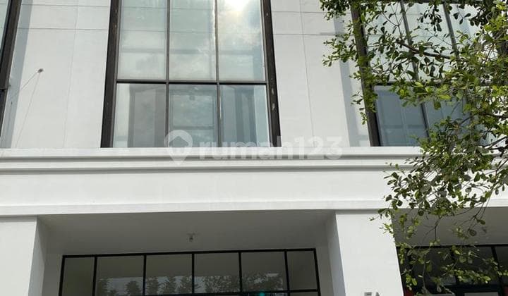 Jual Sewa Ruko Siap Huni Grand Harvest