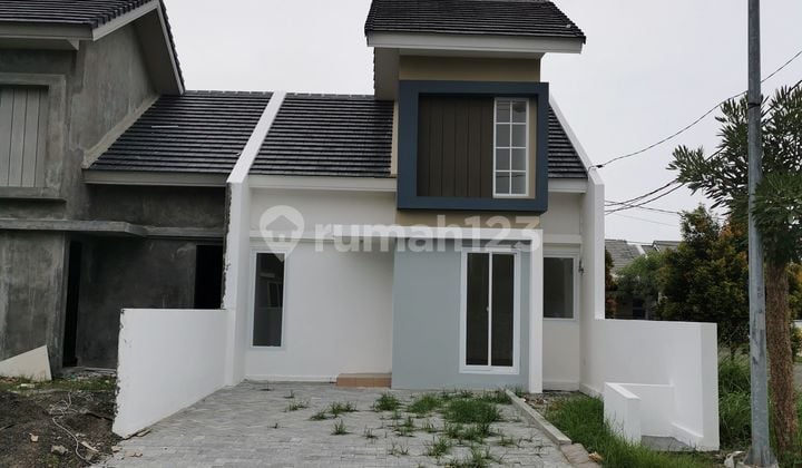 Jual Rugi New Minimalis Di Swp Kepatihan