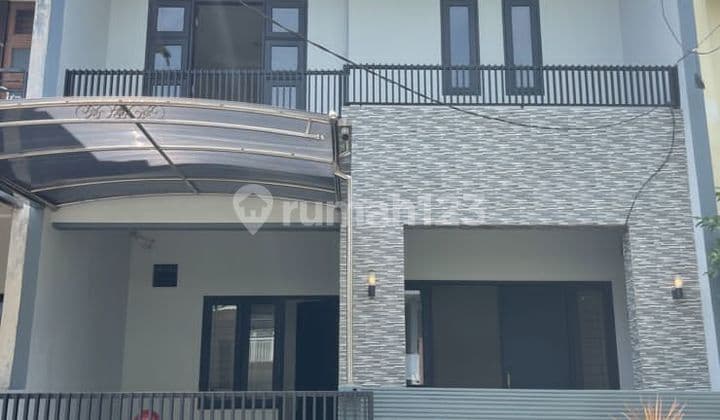 Ready to Occupy Puri Asri 2-Storey, Pakuwon City