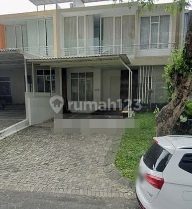 Sell Fast Eastwood Citraland Cluster