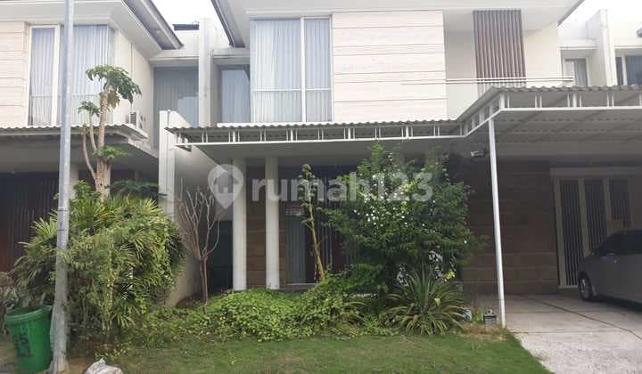 Ready to Live In Furnished House in Bukit Mas Tourist Area