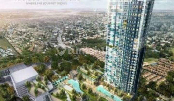 Jual Cepat Apartemen Westown View Wiyung