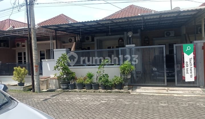 Minimalist Cheap Quick Sale in Nirwana Regency