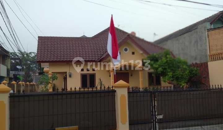 Nice House Ready to Occupy Near Nassa School