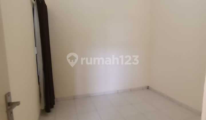 Rumah Bagus Unfurnished SHM Cilengkrang, Bandung