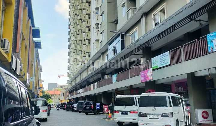 Jual Cepat Apartement Gateway Cicadas Antapani Full Furnished Harga 200 Jutaan Murah Jarang Ada Tipe Kt 2 ,furnished Murah 200 Jutaan Harga Di Bwh Njop