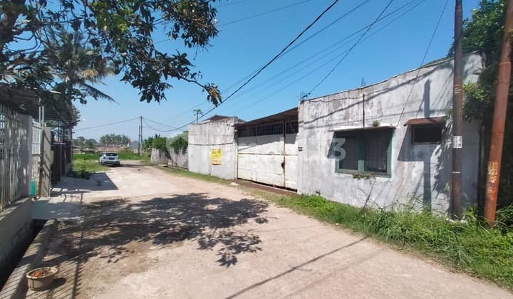 Di Sewakan Gudang Baru Bangun Siap Pakai Gedebage Cimencrang Kawasan Industri Jarang Ada Murah Harga Nego Lok Strategis Tanah Dana Bangunan Luas