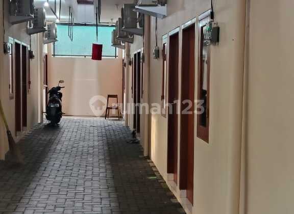 Kost Kostan An Aktif Full Terisi 33Kt Cikarang Full Furnish