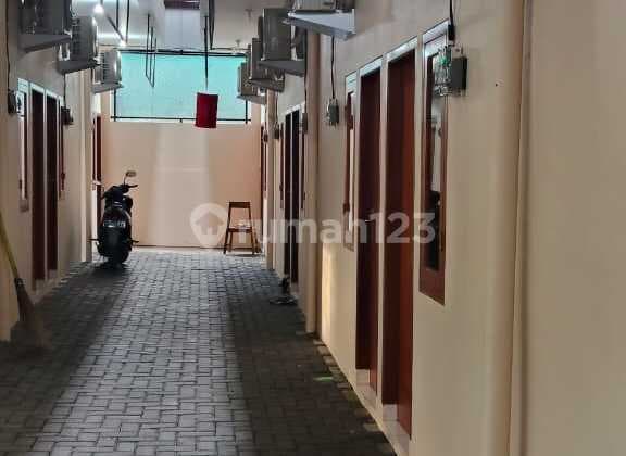 Kost Kostan An Aktif Full Terisi 33Kt Cikarang Full Furnish