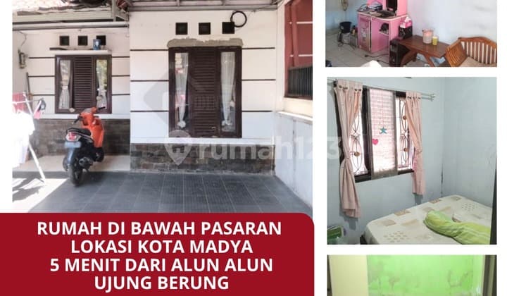 Jual Cepat Rumah Murah Ujung Berung 300 Jutaan Jarang Ada Sekali