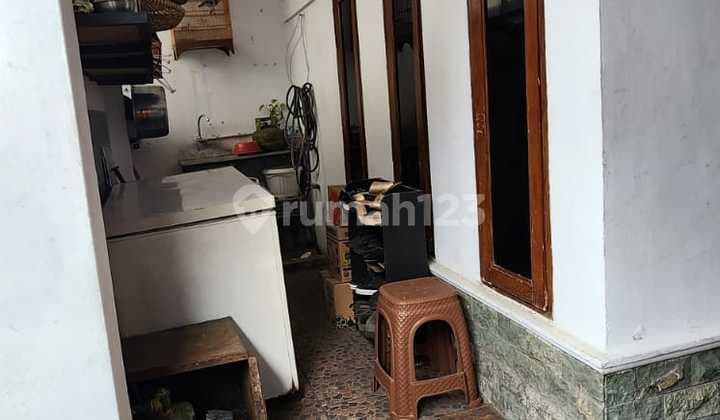 Rumah Murah Margahayu 2 Lt Harga 900 Jutaan Modern Minimalis Lux