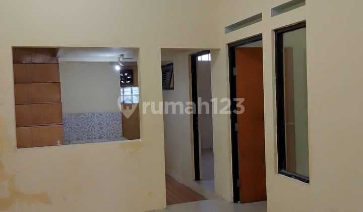 Rumah Margahayu Mim 700 Jutaan Jarang Ada Siap Huni Luas 1,5 Ltv