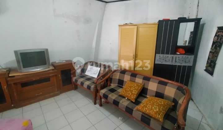 Jula Cepat Rumah Pasirjati Cilengkrang Tanah Luas Cck U/ Tinggal dan Usaha