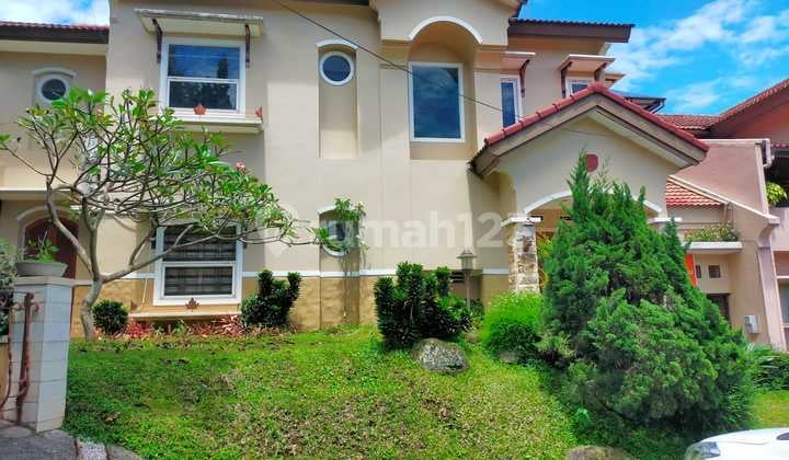 Rumah Tubagus Ismail Sayap Dago. Cluster Alamanda Rumah Bagus SHM di Perumahan Alamanda Dago Permai, Jl. Tubagus Ismail, Sekeloa, Coblong, Kota Bandung, Jawa Barat, Indonesia, 40134, Tubagus Ismail