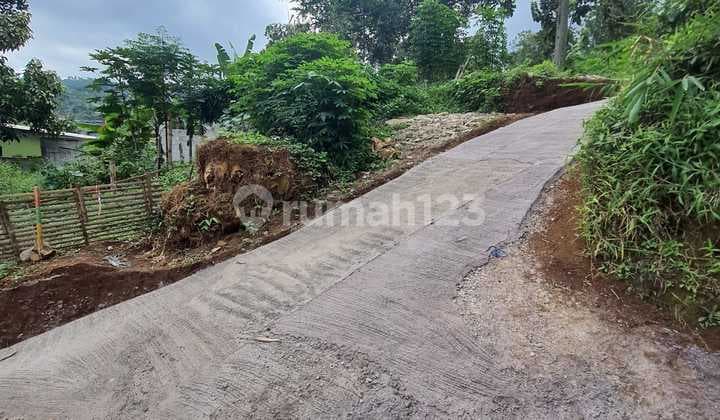 Jual Cepat Tanah Kavling 2 Unit Harga 1 Jutaan Nego Akses Mobil