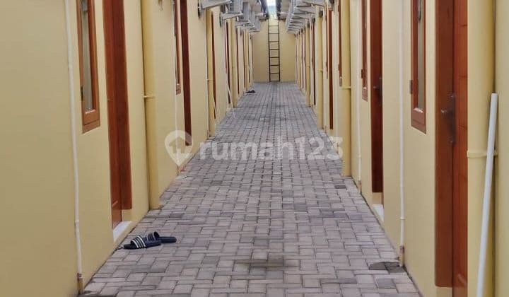 Jual Cepat Kost Kost Lokasi Cikarang Baru Siap Huni Bagus Jarang