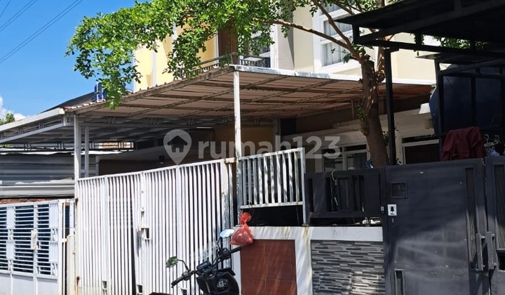 Jual Cepat, Rumah Siap Huni Minimalis 2 Lantai Hanya 775Jt Cisaranten Kulon