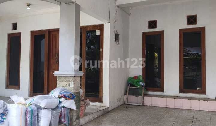 Jual Rumah Murah 600Jt An Cluster Bumi Panyawangan Estate Cileunyi