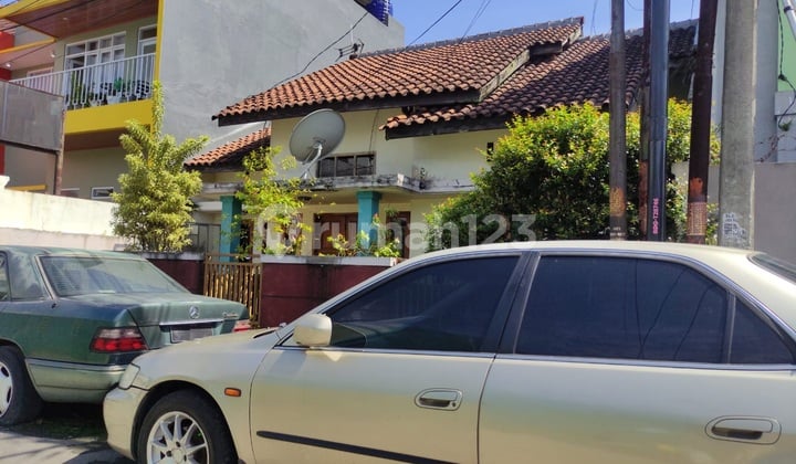 Jual Cepat! Rumah Murah 660Jt NJOP 810Jt Nuansa Mas Estate, Pioritas Cash!