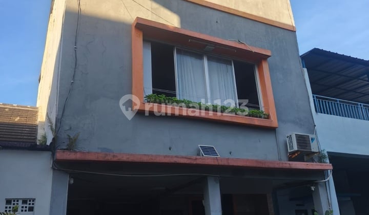 Jual Cepat! Rumah Murah Cluster Sariwangi Dekat Kampus Polban Sarijadi