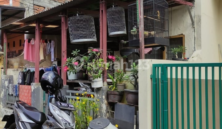 Jual Rumah Paling Murah Belakang Griya Antapani Lokasi Strategis