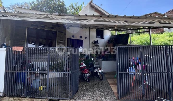 Jual Cepat, Rumah Murah Komplek Griya Winaya Ujungberung Kota Bandung