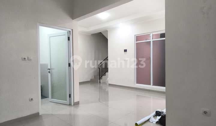 Jual Cepat, Rumah Murah Cluster Elit Ssp Salt River Cimahi Utara Kbb