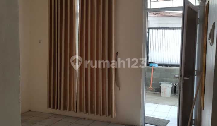 Jual Cepat, Rumah Murah, Harga Nego Komplek Margahayu Raya Kota Bandung