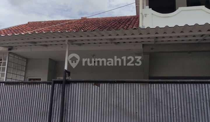 Jual Cepat, Rumah Komplek Margahayu Raya Dekat Mtc Kota Bandung