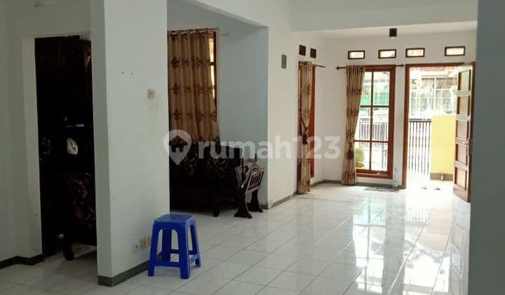 Jual Cepat, Rumah Cluster Pondok Mutiara Cibabat Kota Cimahi Dekat Pemkot