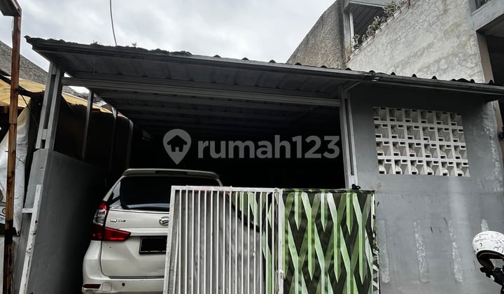 Jual Cepat, Rumah Murah 330Jt Nego Komplek Cibiru Bandung