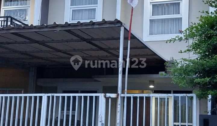 Jual Cepat, Rumah Murah 700Jt An 2 L Ntai Minimalis, Cisaranten Kulon Arcamanik