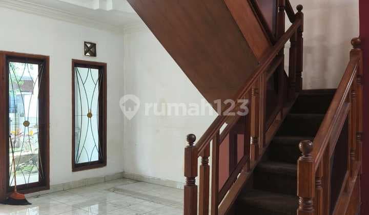 Jual Cepat Rumah Murah 695Jt Cluster Bumi Panyawangan Estate Cileunyi