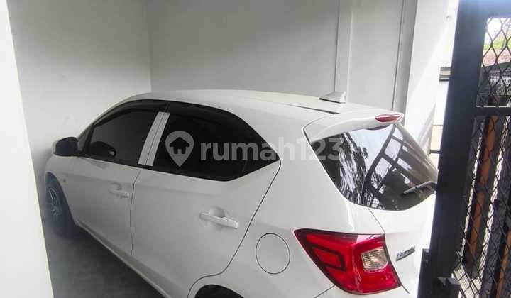 Jual Rumah Paling Murah 899Jt Pusat Kota Bandung, Suryalaya Buahbatu