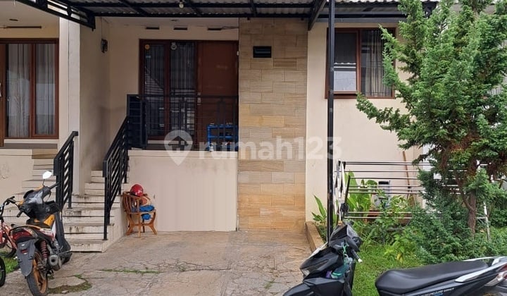 Jual Cepat! Rumah Murah 650Jt Cluster The Awani Residence Cimareme