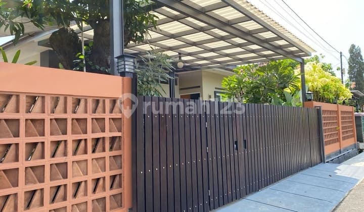 Jual Cepat! Rumah Super Murah Bagus Siap Huni Full Furnish Kota Subang