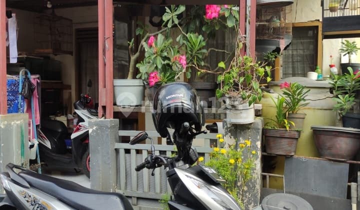 Jual Rumah Super Murah 300Jt An Belakang Griya Antapan Jarang Ada!