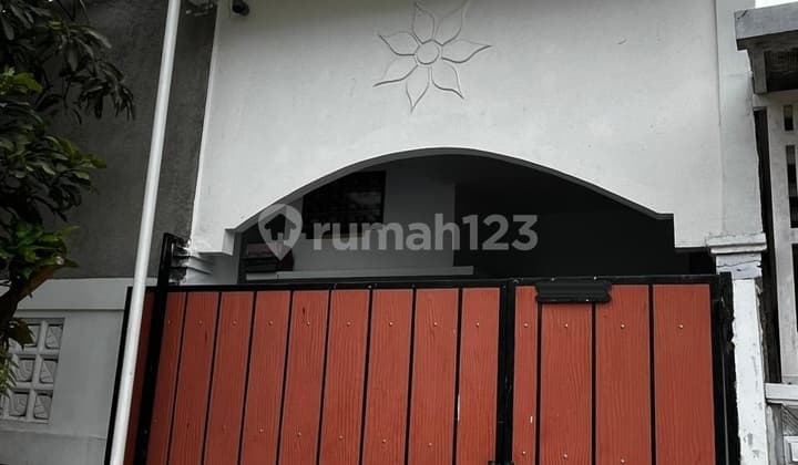 Jual Cepat! Rumah Murah Dibawah Harga Pasar, Komplek Cibiru