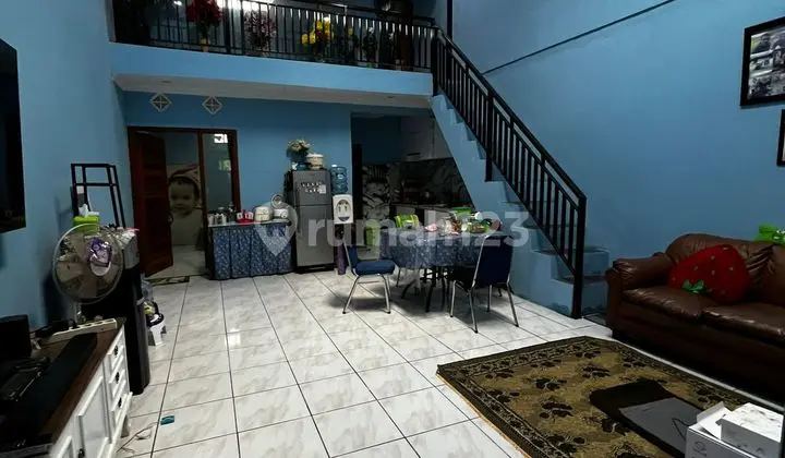 Jual Rumaha Murah Siap Huni Terawat, Komplek Cibiru Bandung