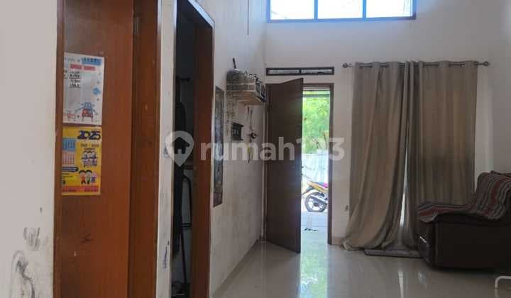 Jual Cepat! Rumah Cluster One Gate Ciganitri Turun Harga Lagi!