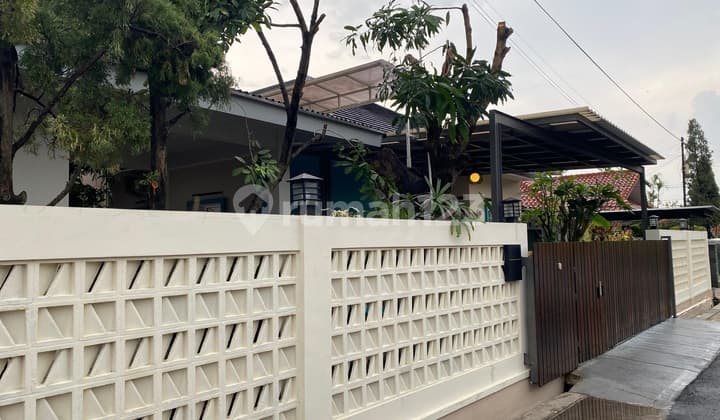 Jual Rumah Super Murah Lokasi Strategis Kota Subang Bangunan Mewah