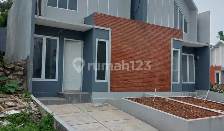 CINERE RESIDENDLM KOMPL S HUNI BARU SHM LT 75 LB 36 BEBAS BANJIR SEPANJANG MASA DEKAT JALAN RAYA CINERE- LIMO