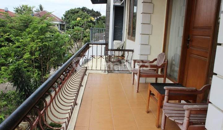 Rmh Cinere Megapolitan Dlm Kompl,bebas Banjr Sepanjang Masa Lb300m2, Lt216m, Kt4+1, Km3+1, Shm, Bgs Sekali, S Huni,