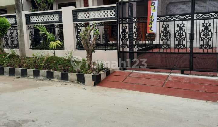 Rmh Cinere Megapolitan Blok H Dlm Kompl S Huni Bebas Banjir Sepanjang Masa,lt240,lb230,kt5+1,km5+1