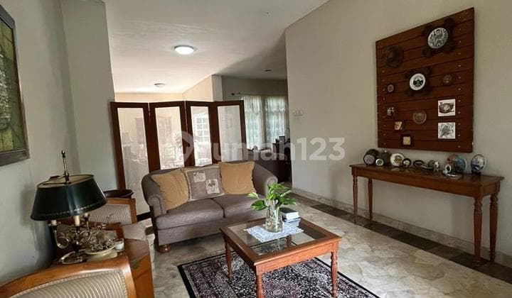 Rumah Cantik Dan Asri Di Dlm Kompl Aman Dan Nyaman Lt230 Lb250 Kt3+1 Km3+1 Km3+1